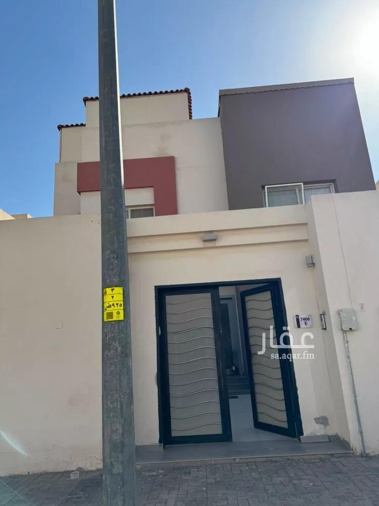 Villa for Sale in Riyadh Ar Rimal