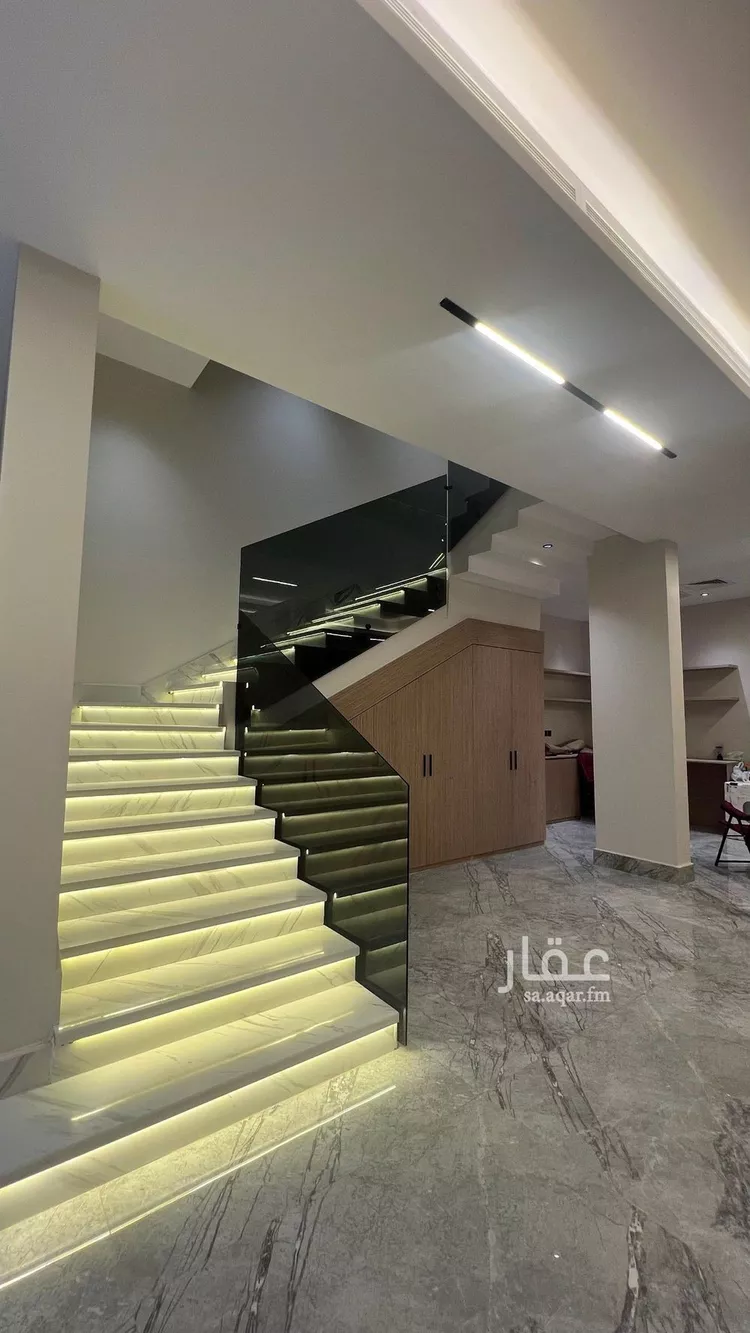 فيلا للبيع في شارع يوسف السيرافي, حي العارض, مدينة الرياض, منطقة الرياض