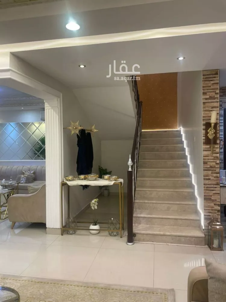 فيلا للبيع في شارع الزهرة, حي الياسمين, مدينة الرياض, منطقة الرياض 21