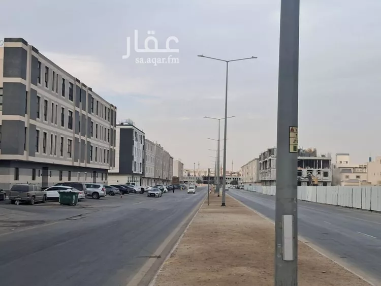Apartment for Sale in Riyadh Tuwaiq