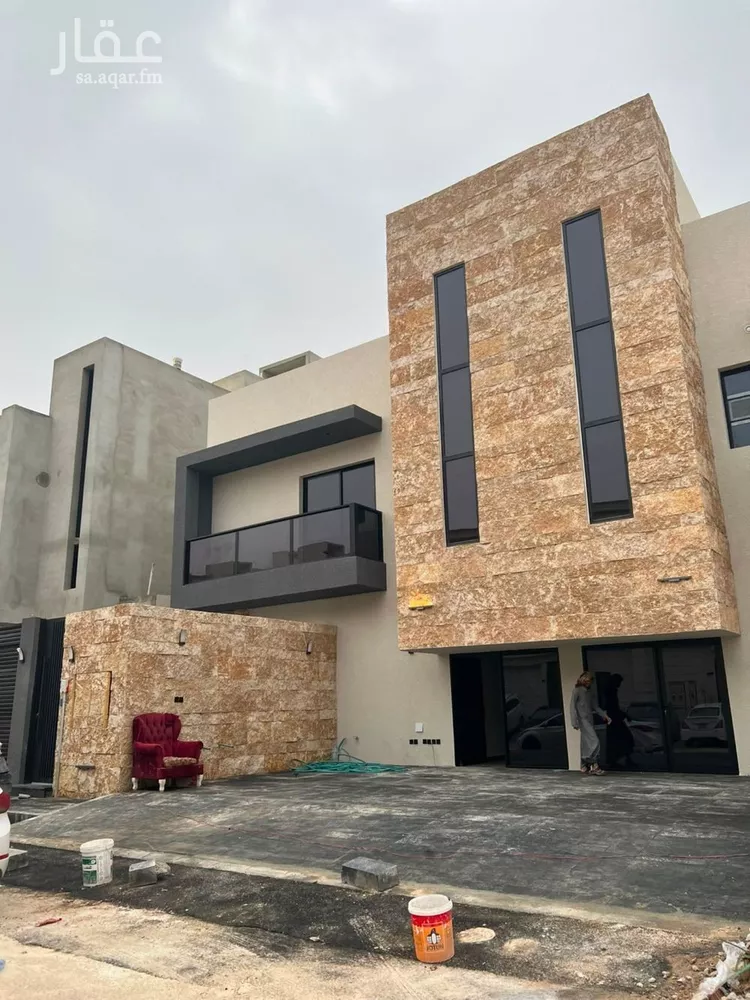 فيلا للبيع في شارع نهر أم الربيع, حي القادسية, مدينة الرياض, منطقة الرياض