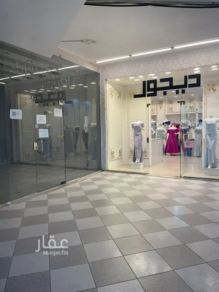 Shop for Rent in Riyadh Al Andalus