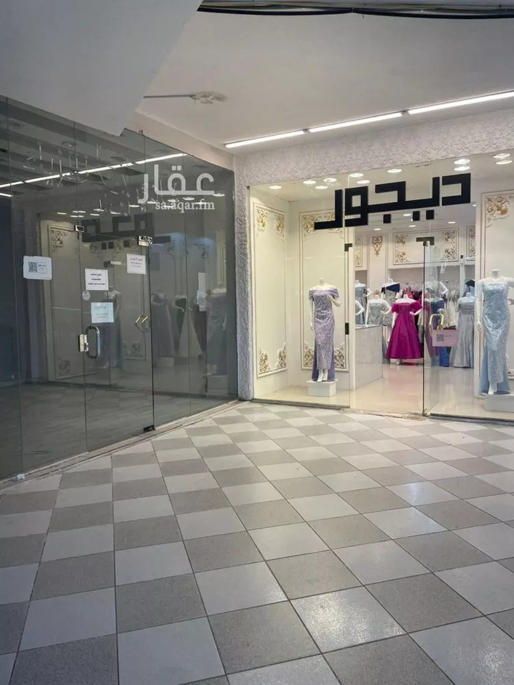 Shop for Sale in Riyadh Al Andalus