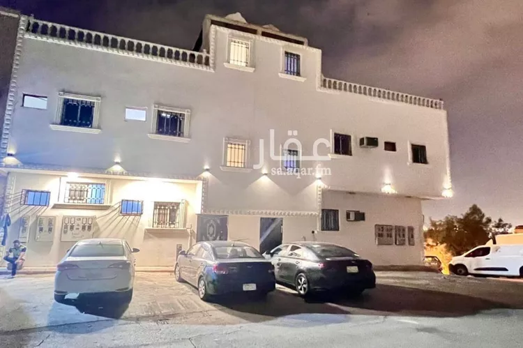 شقة للبيع في شارع سعيد بن نافع, حي اليمامة, مدينة الرياض, منطقة الرياض
