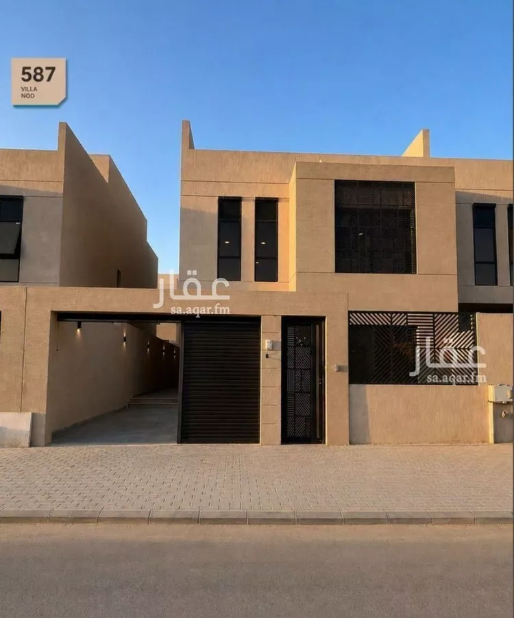 فيلا للإيجار في حي البشائر, مدينة الرياض, منطقة الرياض