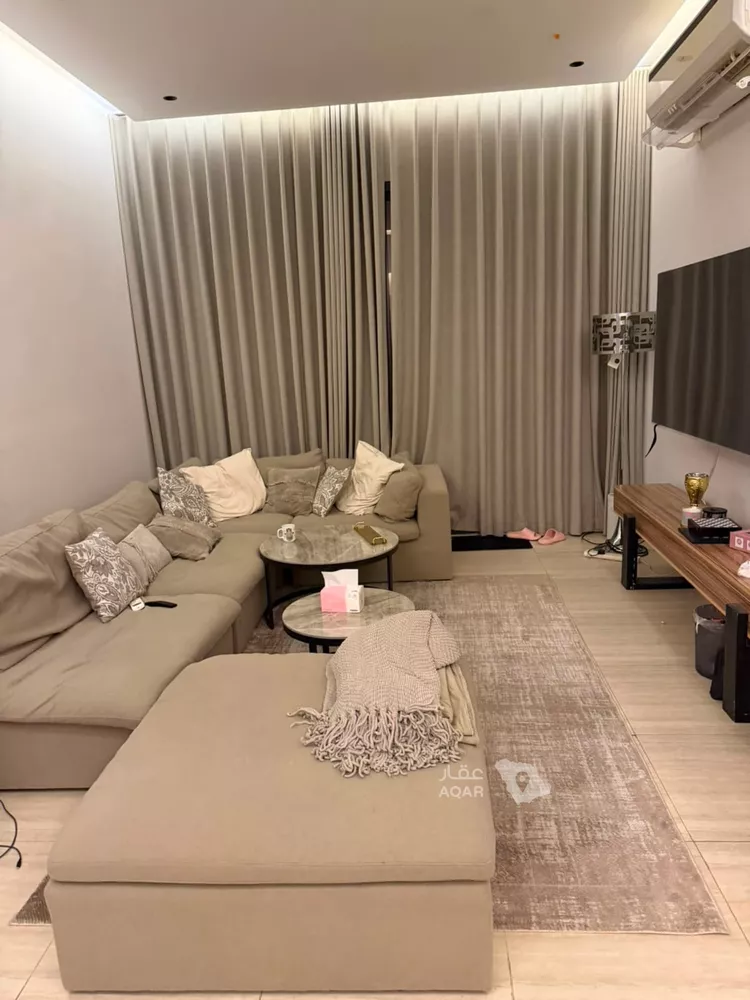 شقة للبيع في شارع القيصومة, حي إشبيلية, مدينة الرياض, منطقة الرياض