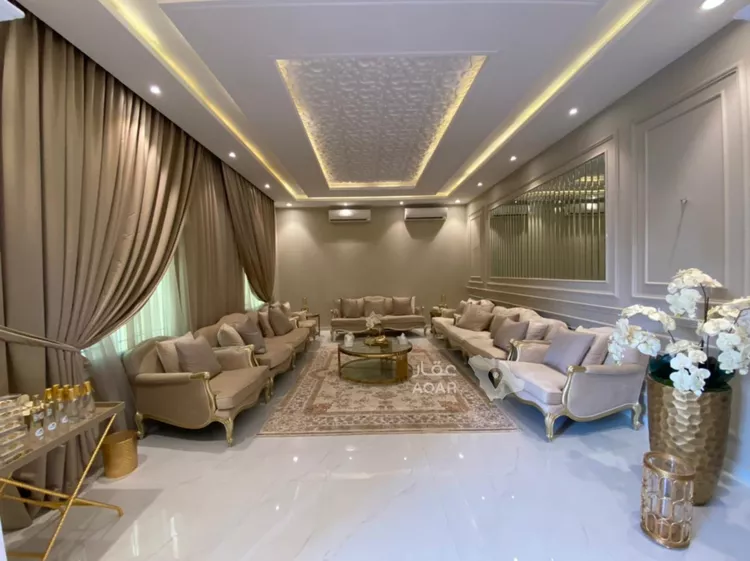 فيلا للبيع في شارع أبي الحجاج المقدسي, حي العارض, مدينة الرياض, منطقة الرياض 12