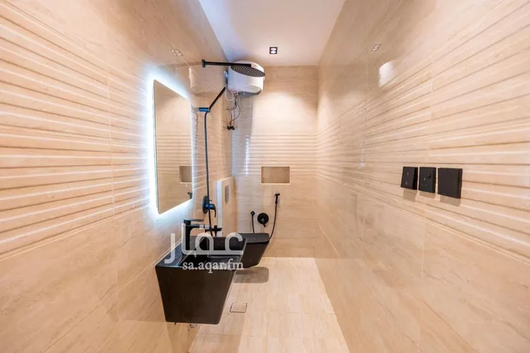 شقة للإيجار في شارع التحلية, حي حطين, مدينة الرياض, منطقة الرياض صورة 4