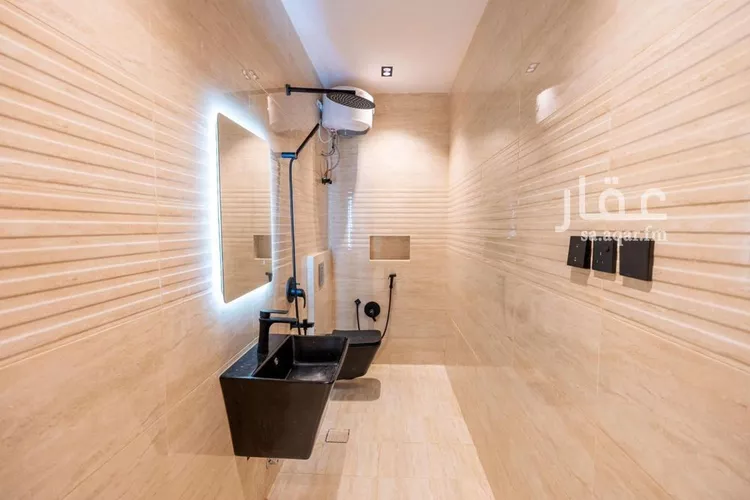 شقة للإيجار في شارع التحلية, حي حطين, مدينة الرياض, منطقة الرياض صورة 3