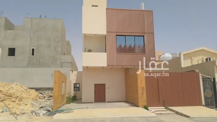 Apartment for Sale in Riyadh Ash Sharq