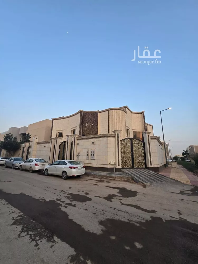 Villa for Sale in Riyadh An Narjis 6