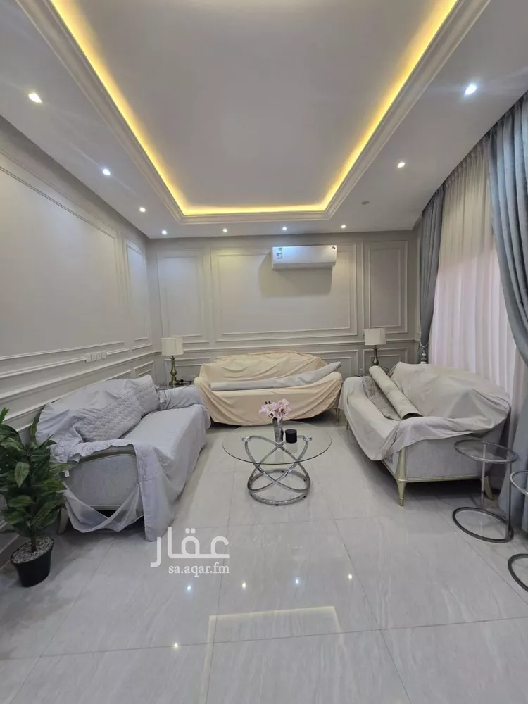 Villa for Sale in Riyadh An Narjis 17