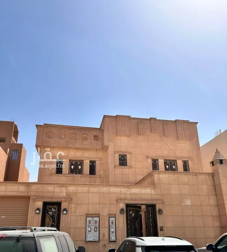 فيلا للبيع في شارع رقم 97, حي الجنادرية, مدينة الرياض, منطقة الرياض