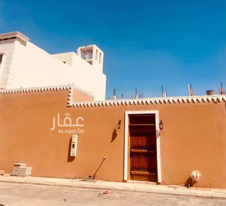 استراحة للبيع في شارع تميم الجرجاني, حي الرمال, مدينة الرياض, منطقة الرياض صورة 2