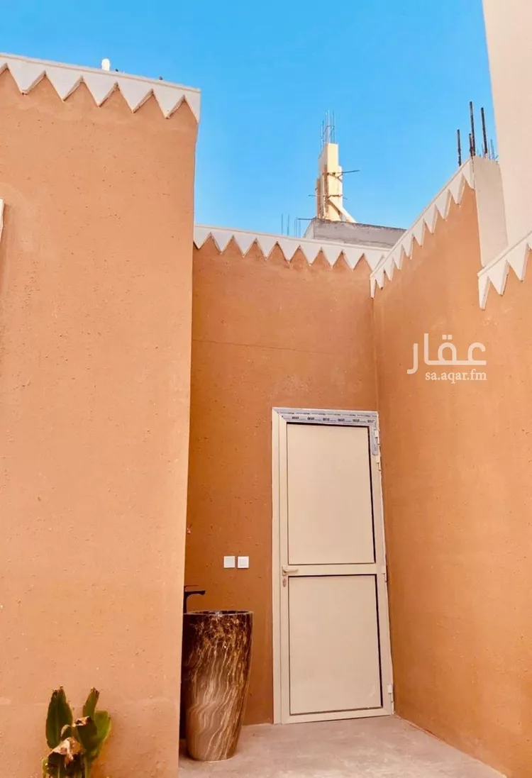 استراحة للبيع في شارع تميم الجرجاني, حي الرمال, مدينة الرياض, منطقة الرياض 9