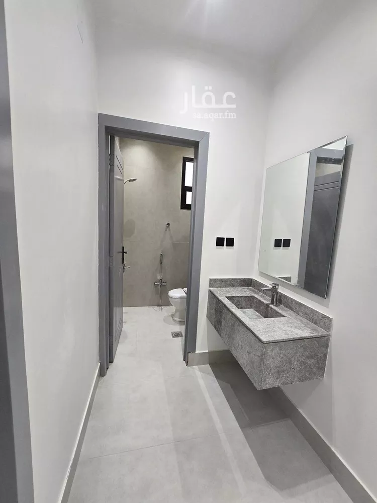 شقة للإيجار في حي الجنادرية, مدينة الرياض, منطقة الرياض صورة 5