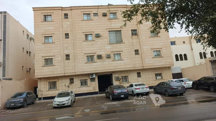 شقة للبيع في شارع ابن ماجة, حي السلام, مدينة الرياض, منطقة الرياض
