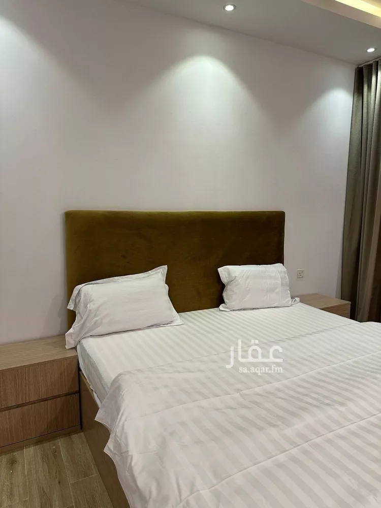 شقة للإيجار في شارع الخشيبة, حي النرجس, مدينة الرياض, منطقة الرياض صورة 5