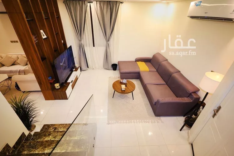 شقة للبيع في شارع عبدالله بن أبي حبيب, حي طويق, مدينة الرياض, منطقة الرياض صورة 3