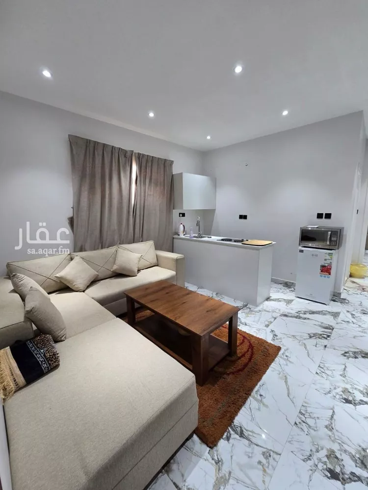 Apartment for Rent in Riyadh An Narjis صورة 2