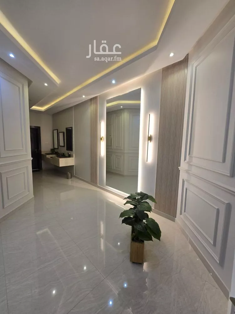Villa for Sale in Riyadh An Narjis 9