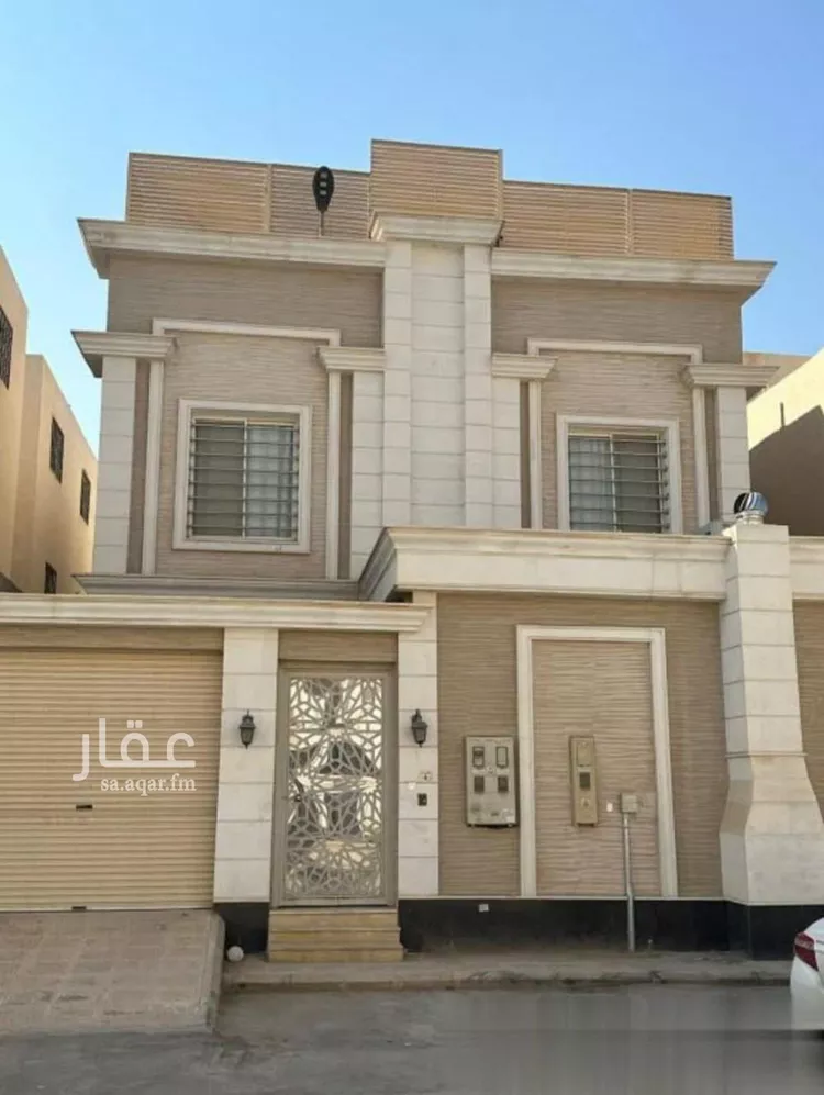فيلا للبيع في شارع محمد بن جريج, حي طويق, مدينة الرياض, منطقة الرياض صورة 4