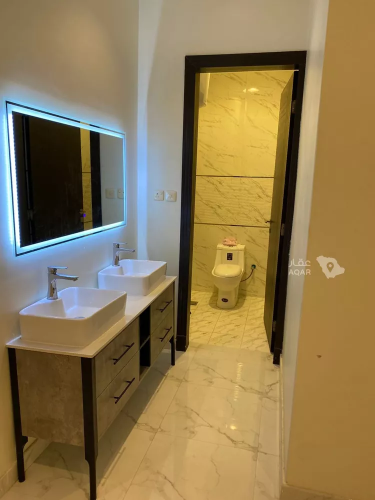 شقة للبيع في شارع سليم بن قيس, حي طويق, مدينة الرياض, منطقة الرياض 9