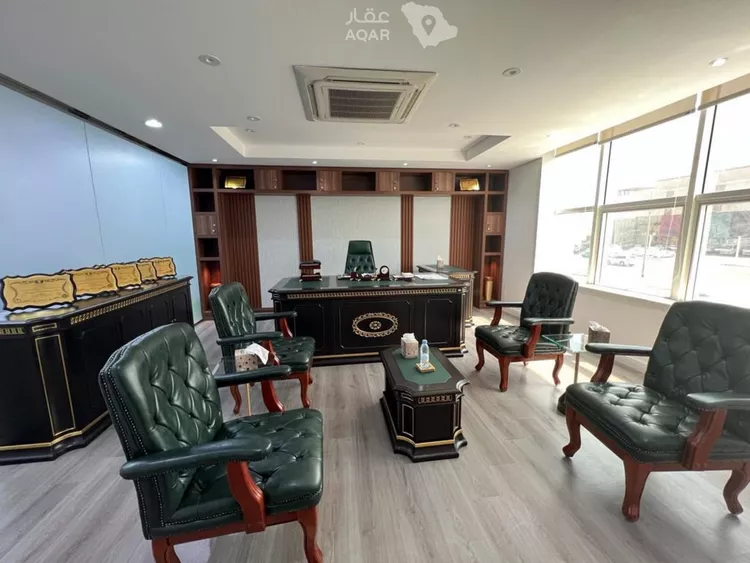 Commercial Office for Rent in Riyadh As Sahafah صورة 2