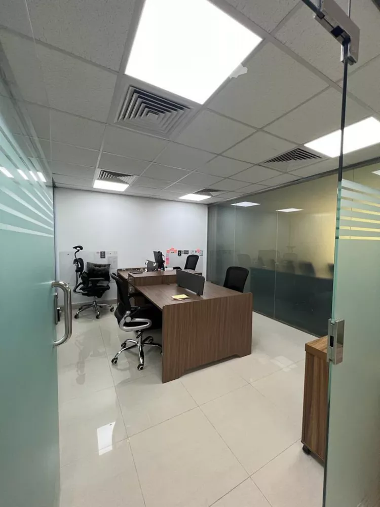 Commercial Office for Rent in Riyadh As Sahafah 6