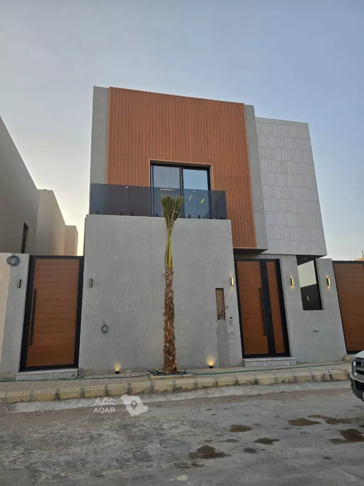 فيلا للبيع في حي المهدية, مدينة الرياض, منطقة الرياض