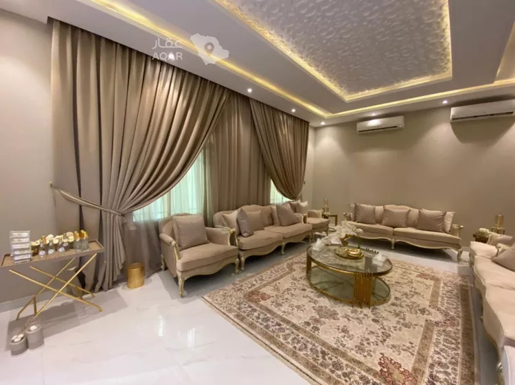 فيلا للبيع في شارع أبي الحجاج المقدسي, حي العارض, مدينة الرياض, منطقة الرياض 5