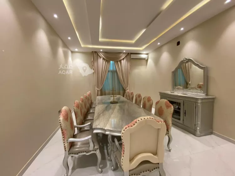 فيلا للبيع في شارع أبي الحجاج المقدسي, حي العارض, مدينة الرياض, منطقة الرياض 10