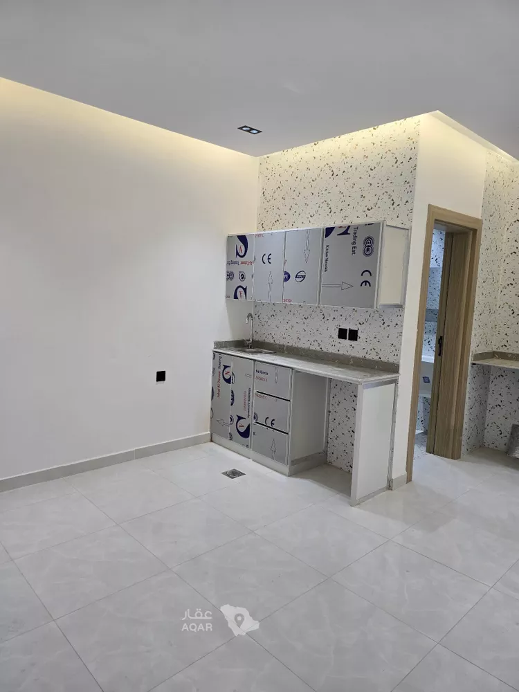 استوديو للإيجار في شارع التحلية, حي حطين, مدينة الرياض, منطقة الرياض