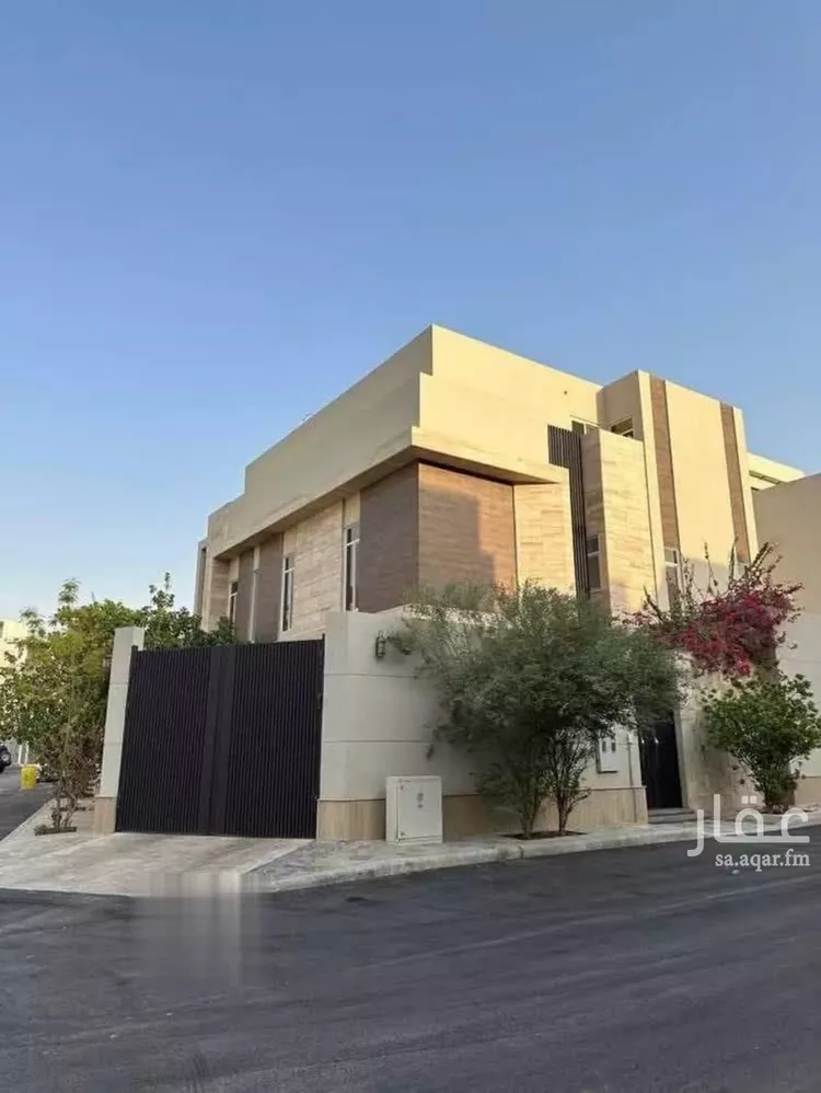 فيلا للبيع في شارع أبي عبدالله الوراق, حي النرجس, مدينة الرياض, منطقة الرياض صورة 5