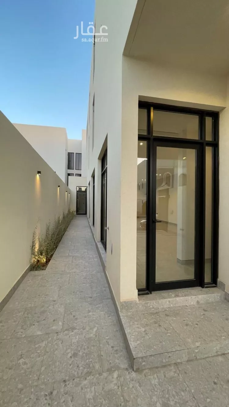 دور للبيع في حي النرجس, مدينة الرياض, منطقة الرياض صورة 4