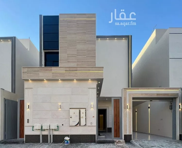 دور للبيع في شارع احمد بن عفيف, حي الجنادرية, مدينة الرياض, منطقة الرياض