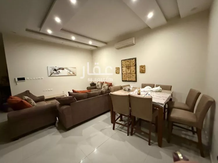 فيلا للبيع في شارع الحسن بن الهيثم, حي النرجس, مدينة الرياض, منطقة الرياض صورة 5