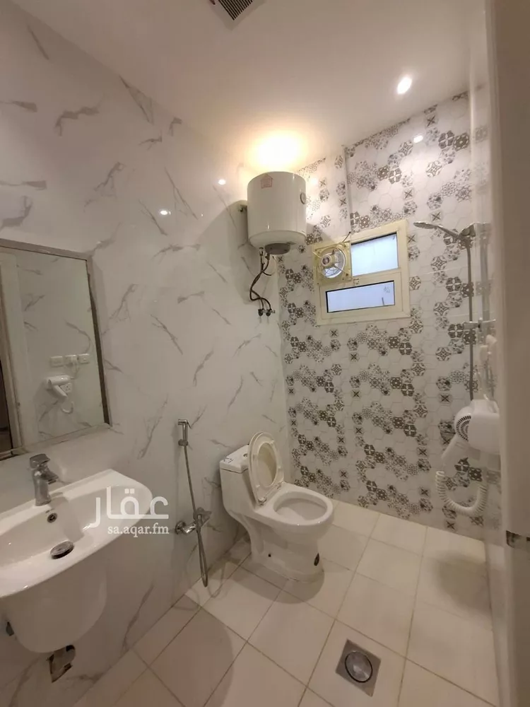 شقة للإيجار في شارع الخشيبة, حي النرجس, مدينة الرياض, منطقة الرياض صورة 3