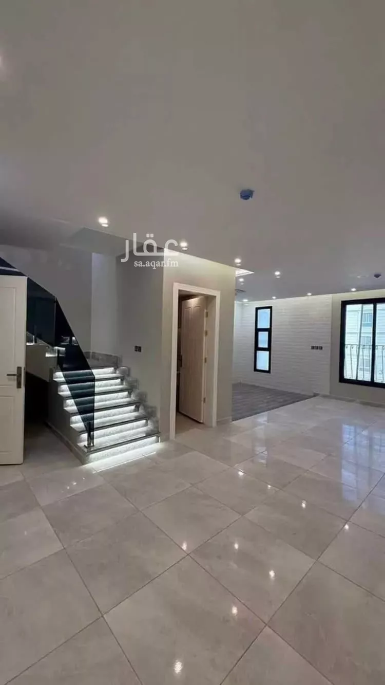 شقة للإيجار في شارع عبدالرحمن بن إبراهيم, حي طويق, مدينة الرياض, منطقة الرياض