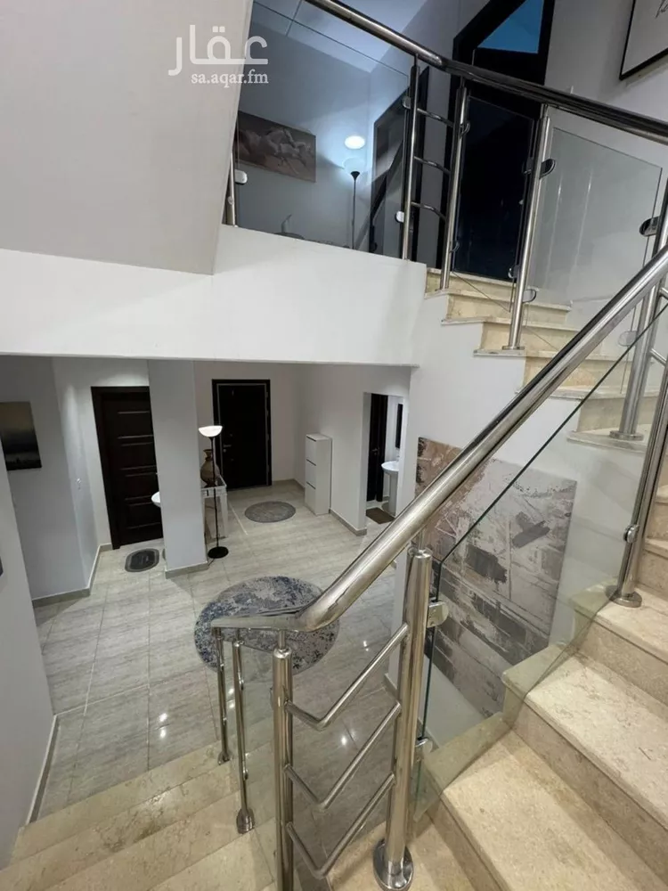 فيلا للبيع في شارع ابن أبي بكر المخزومي, حي الرمال, مدينة الرياض, منطقة الرياض صورة 3