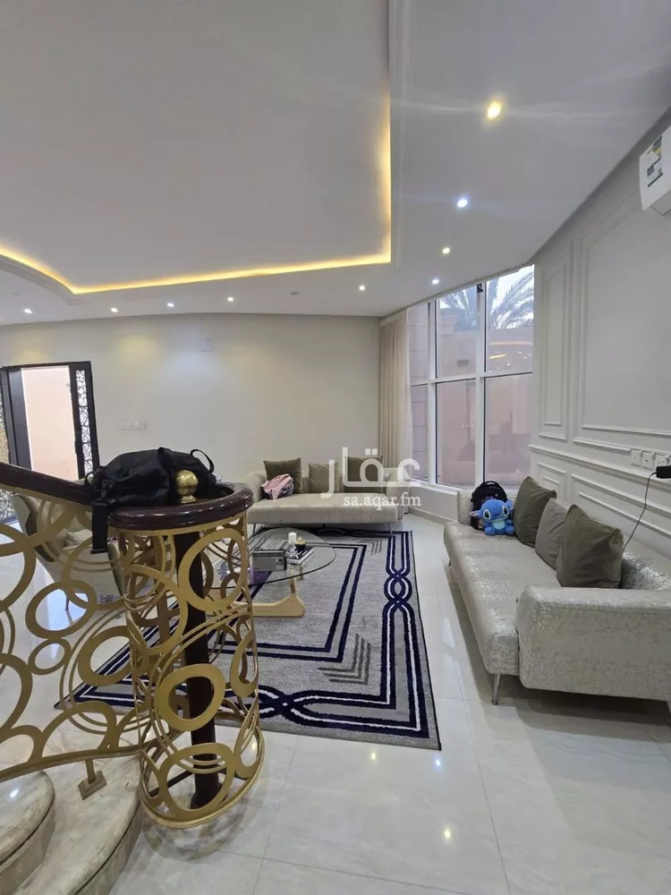 Villa for Sale in Riyadh An Narjis 18