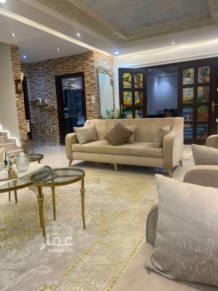 فيلا للبيع في شارع الزهرة, حي الياسمين, مدينة الرياض, منطقة الرياض 7