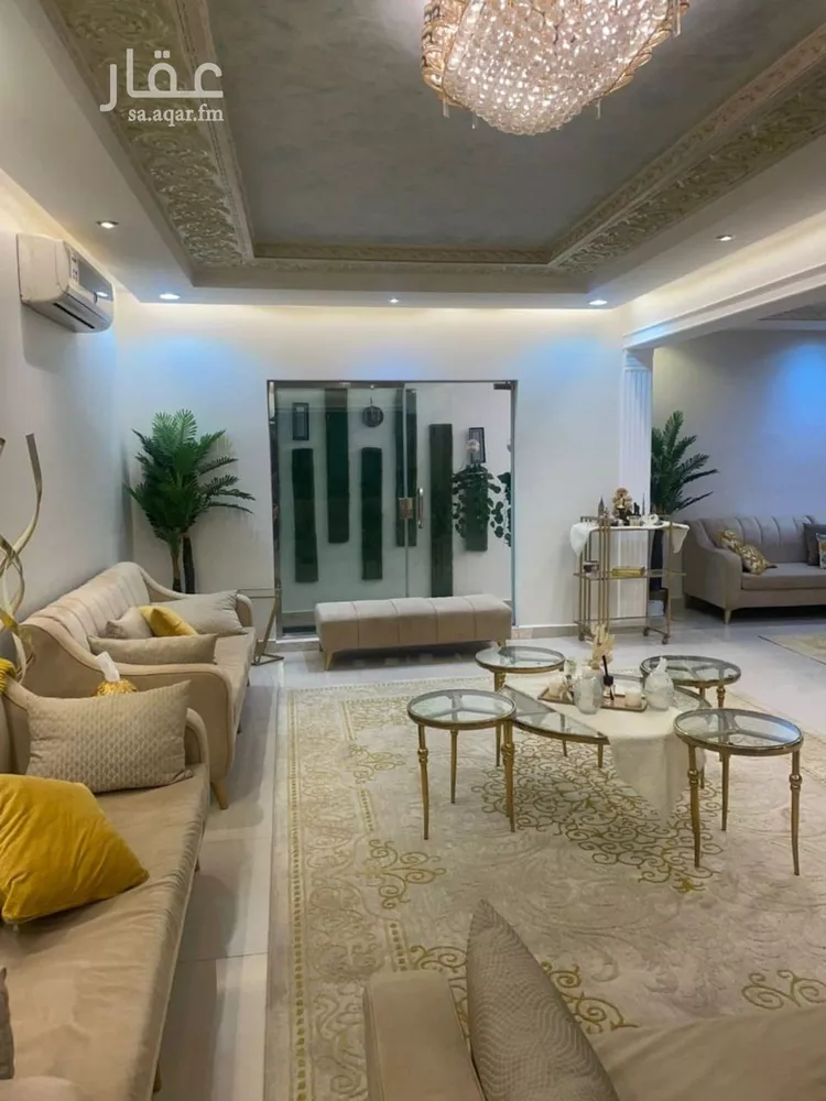 فيلا للبيع في شارع الزهرة, حي الياسمين, مدينة الرياض, منطقة الرياض 10