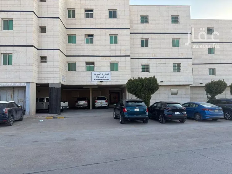 شقة للبيع في شارع الامير مقرن بن عبدالعزيز, حي النزهة, مدينة الرياض, منطقة الرياض