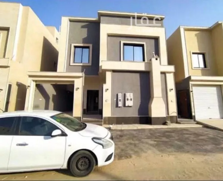 Villa for Sale in Riyadh Ar Rimal