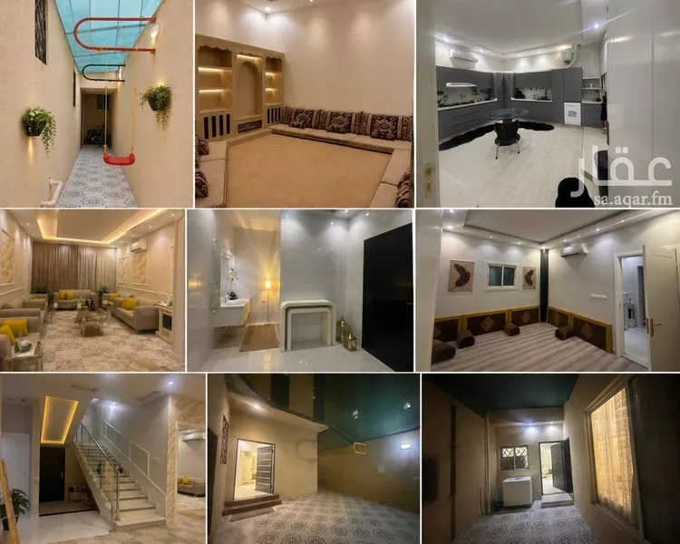 Villa for Sale in Riyadh Dirab صورة 3