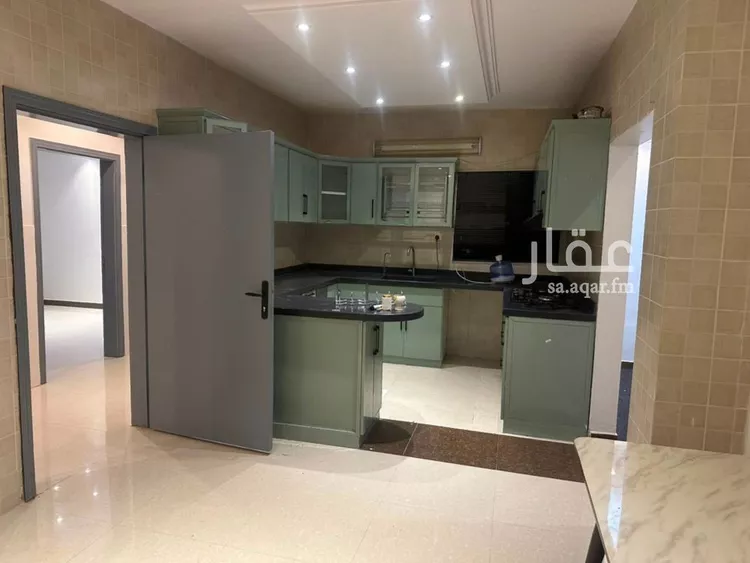 شقة للبيع في شارع القميري, حي الحزم, مدينة الرياض, منطقة الرياض صورة 3
