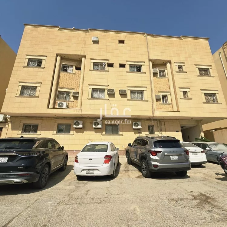 Floor for Sale in Riyadh Ash Sharq