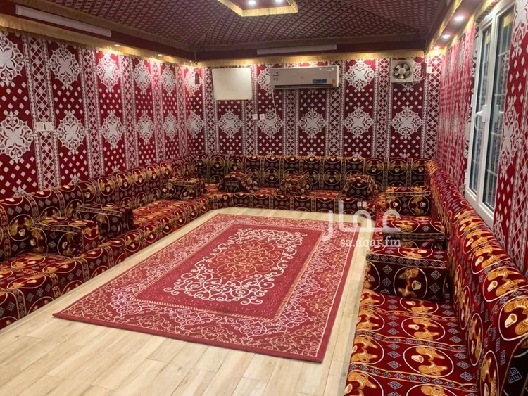 دور للإيجار في شارع الاخنس بن شريق, حي الربيع, مدينة أبو عريش - أبو عريش, منطقة جازان صورة 5
