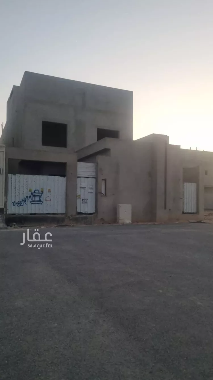 فيلا للبيع في حي ضاحية نمار, مدينة الرياض, منطقة الرياض